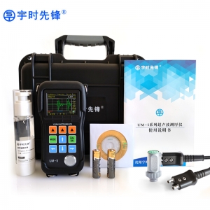 UM-5DL测厚仪