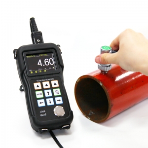 UM4Gen3超声波测厚仪